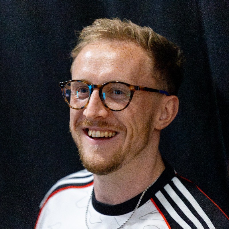 Ryan Scollan headshot