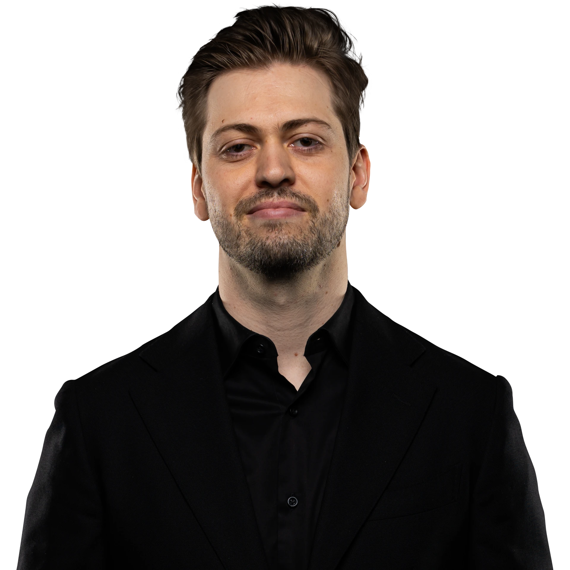 Danny Dan Dan Le Comte